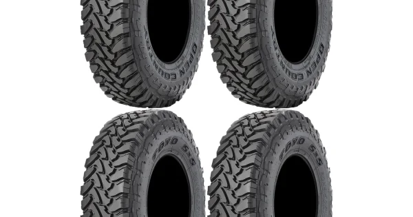 Toyo SxS Full Set NEW-600x315w